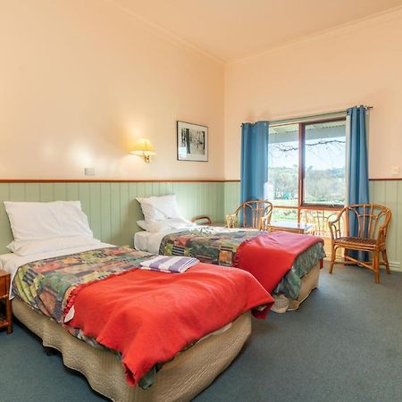 Acheron Valley Country Retreat Екстериор снимка
