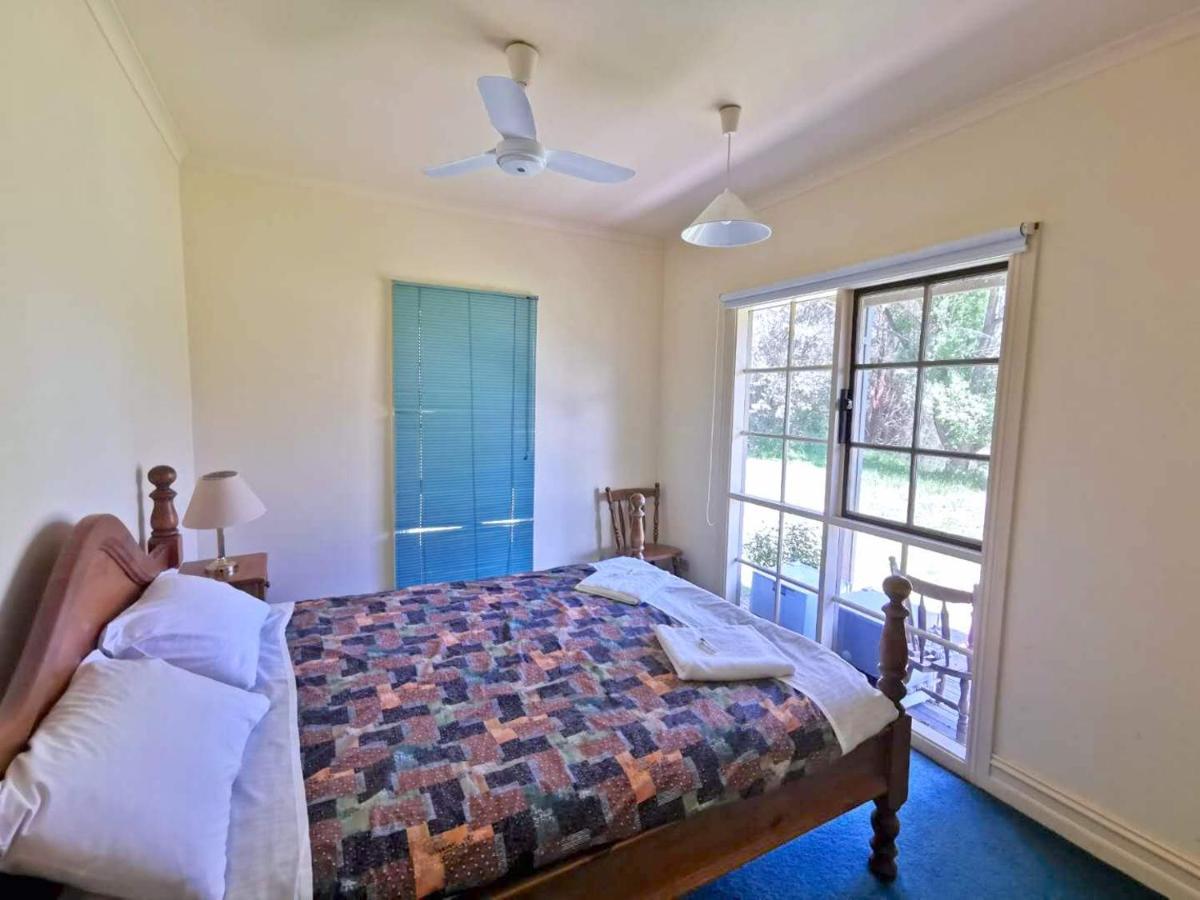 Acheron Valley Country Retreat Екстериор снимка