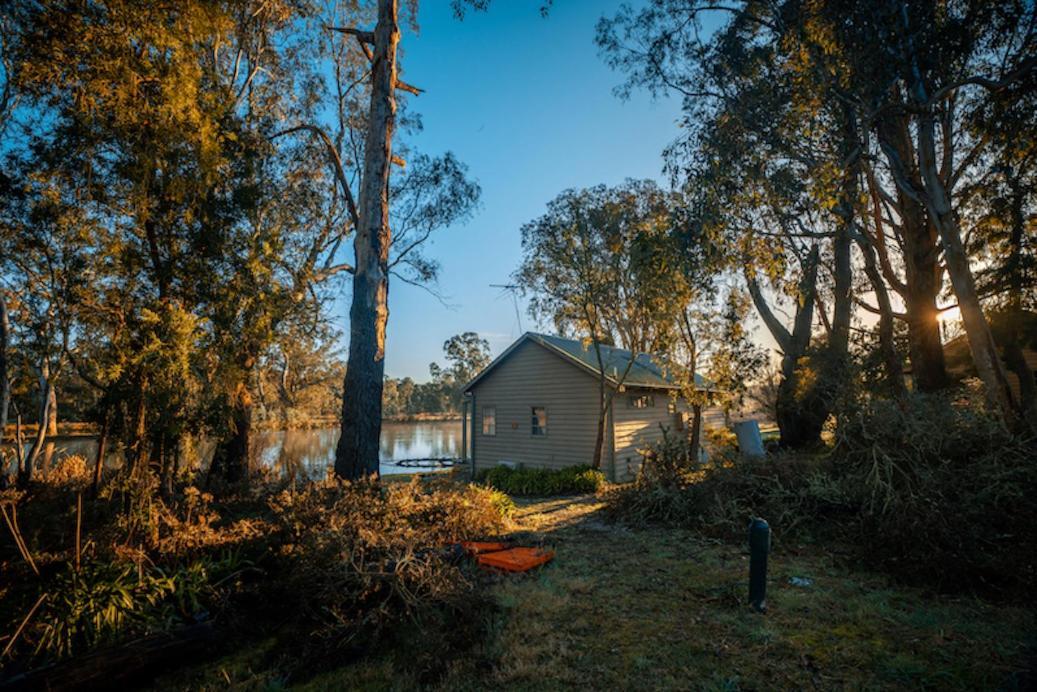 Acheron Valley Country Retreat Екстериор снимка