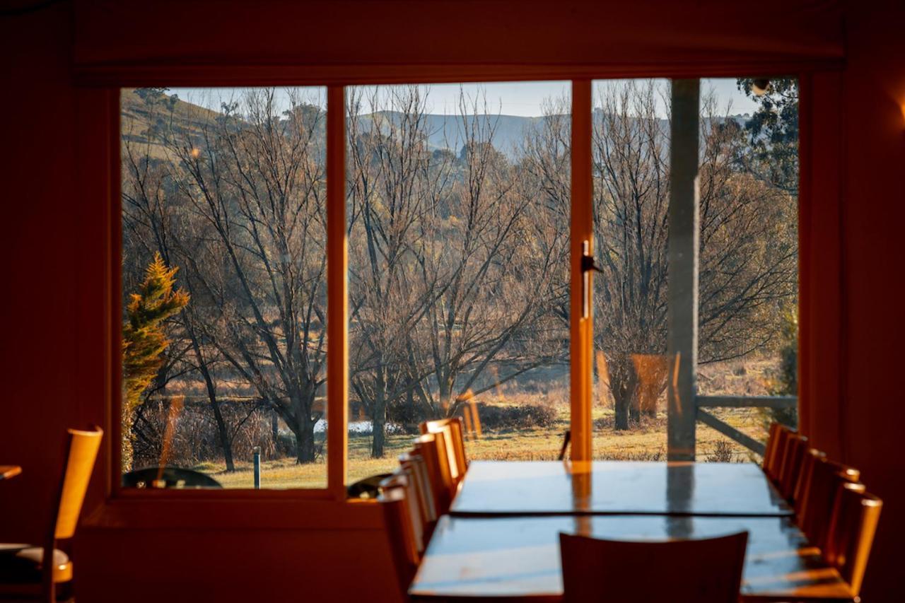 Acheron Valley Country Retreat Екстериор снимка