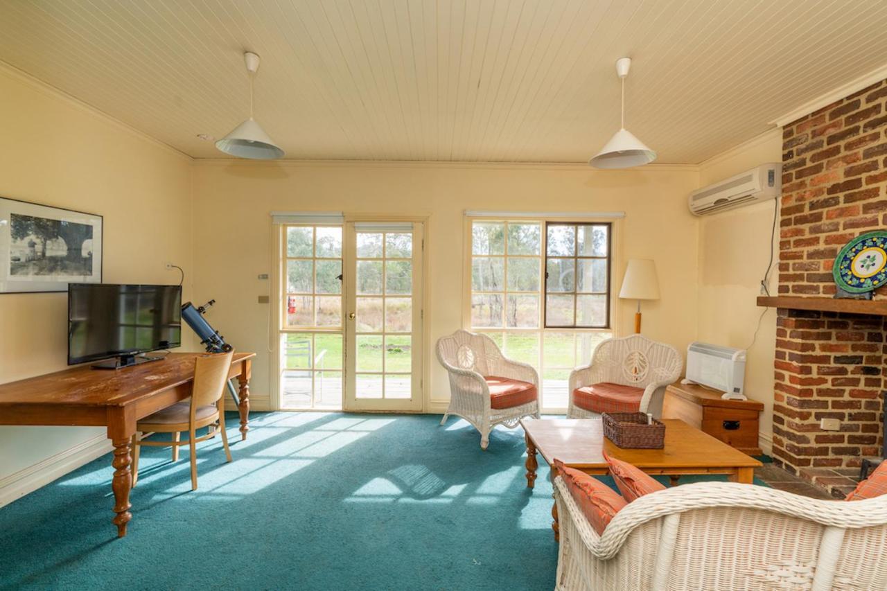 Acheron Valley Country Retreat Екстериор снимка