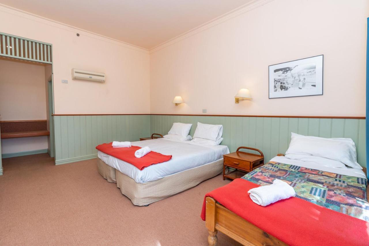 Acheron Valley Country Retreat Екстериор снимка